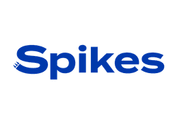 Spikes logo
