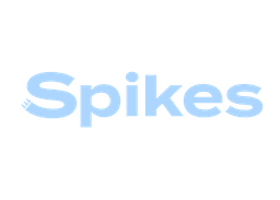 Spikes logo